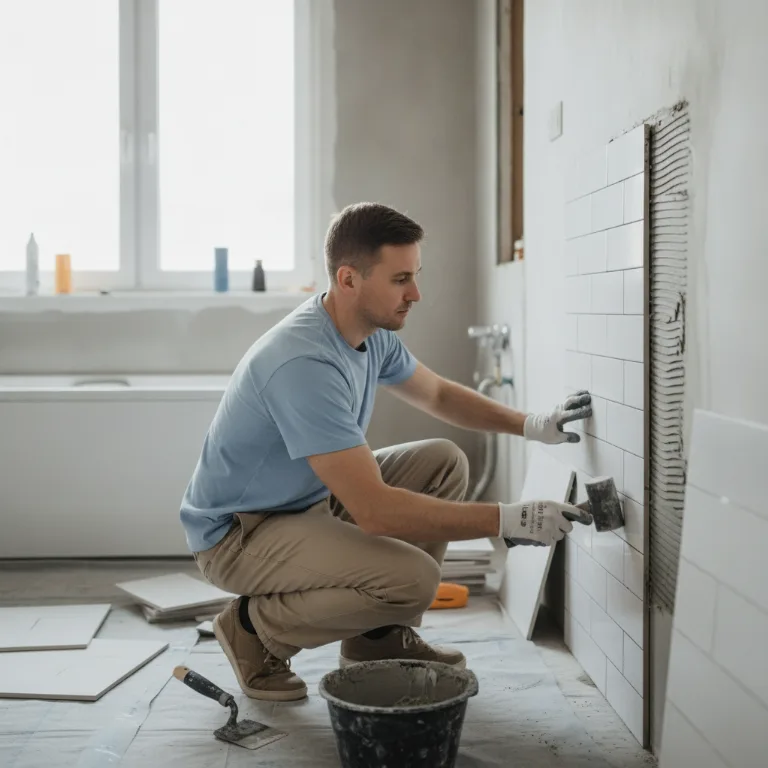Badsanierung Service in Donaustadt